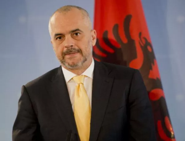 Рама: Сърбия не е враг на Албания