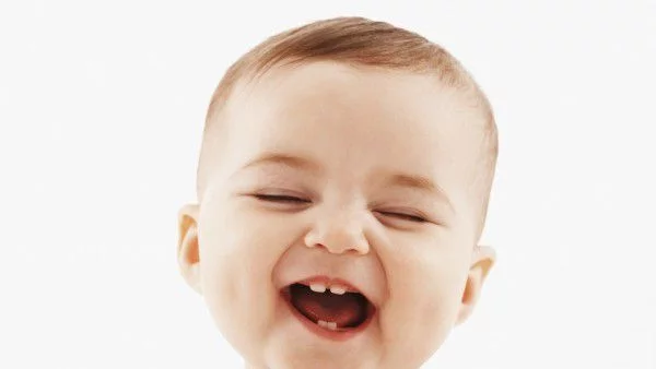 Какво би ти казало бебето ти, ако можеше