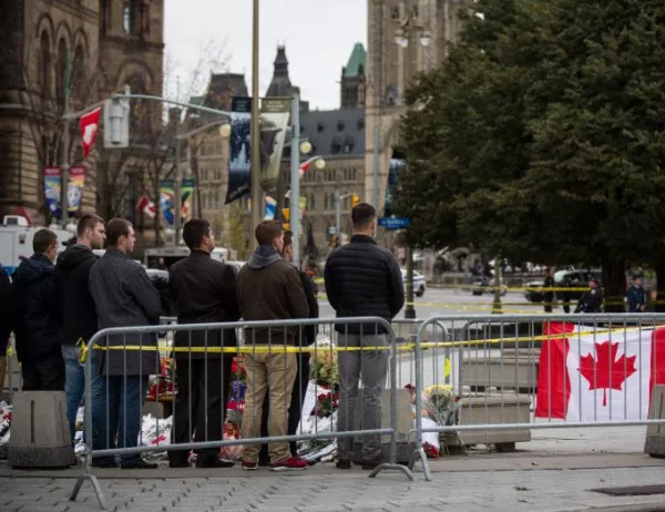Нападателят от Торонто бил с психични проблеми, твърди семейството му