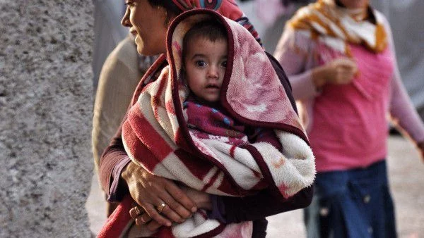 Продължителността на живота в Сирия е намаляла с 20 години