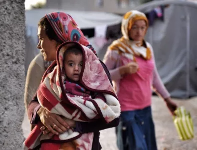ООН предупреждава за хиляди, загинали от глад в Сирия