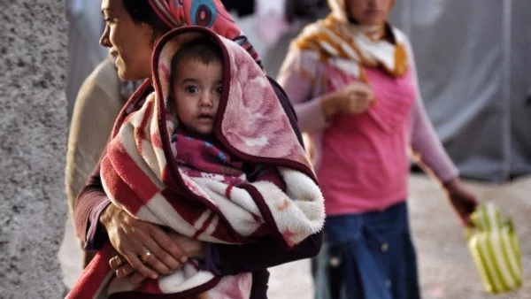 ООН предупреждава за хиляди, загинали от глад в Сирия