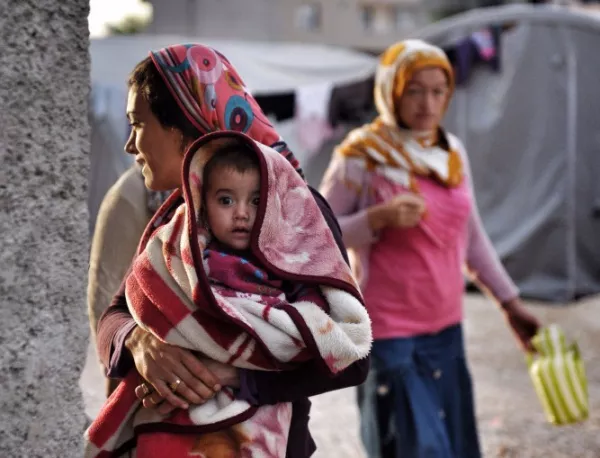 78 сътрудници на хуманитарните мисии и ООН са загинали от началото на сирийския конфликт