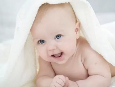 През 2014 в Габрово са се родили 98 бебета по-малко