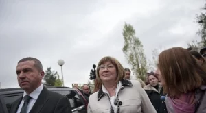 Жената на Цветан Василев до президента: Прокуратурата преследва дъщеря ни
