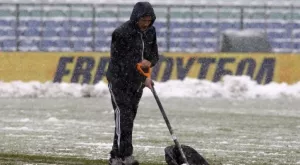 Вкарвайте багерите или някой наистина ще умре!