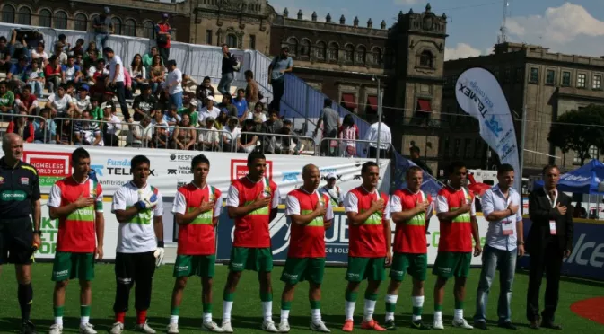 "Отбор на надеждата" прави България горда в Чили