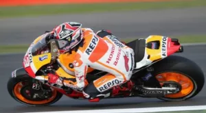 Марк Маркес с рекорден полпозишън за сезона