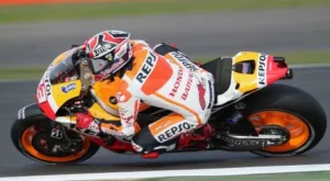 Нова победа и рекорд за Маркес