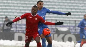 ЦСКА само на 7 победи от Левски в "А" група