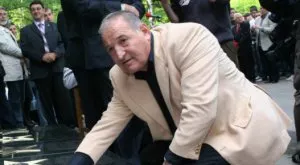 Пенев за Бербатов: Включването му към Берое създава много напрежение