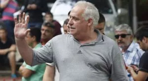 Легенда на ЦСКА: Трансферът на прехваления Буш в Англия е чудо!