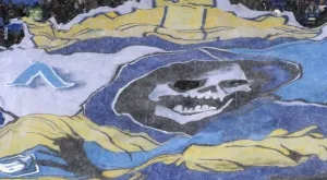 Левски трепери в очакване на тежки санкции след дербито