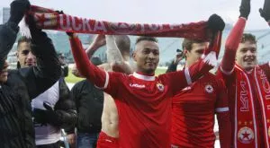 Тони Силва - Футболист, Човек, Армеец (ексклузивно интервю на Sportline.bg)