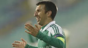 Дяков: Ще се опитаме да излезем с високо вдигнати глави