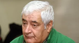 Иван Вуцов: Не знам защо възхвалявате Гонзо