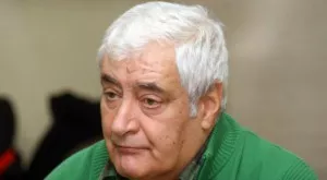 Отиде си големият Иван Вуцов!