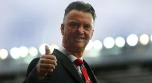 Ван Гаал: Дайте ми три години и ще възродя Юнайтед