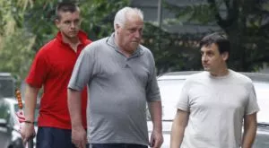 Джеки: На ЦСКА му трябва оздравяване, не купата