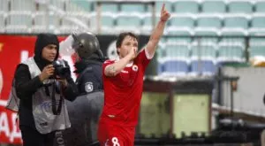 Вижте кой е новият клуб на капитана на ЦСКА