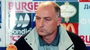 Андрей Желязков пред Sportlive: Левски ще има шанс да завърши в топ 3, ако вземе дербито с ЦСКА