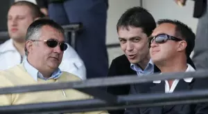 Петър Курдов: Николай Михайлов ще е герой при дузпите! Проблемът с дълговете може да ескалира