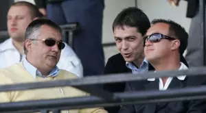 Петър Курдов пред Sportlive.bg: Ахилесовата пета на Левски е липсата на таран! Ще решим всичко още в Малта