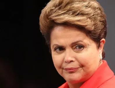 Дилма Русеф призова бразилците да се мобилизират срещу преврата