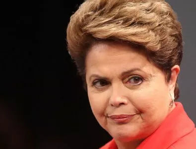 Бразилският комитет по импийчмънт препоръча отстраняването на Дилма Русеф