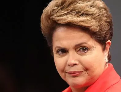 Спекулации в бразилските медии - Русеф ще бъде отстранена