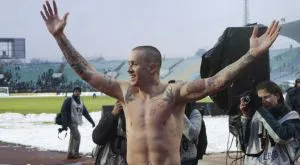 Звезда на ЦСКА обеща шампионска титла 