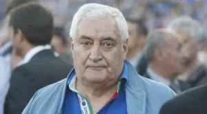 Иван Вуцов: Попето да се усмири, така само вреди на отбора