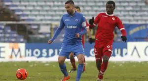 Курдов алармира: В "А" група играят 43 чужденци срещу 41 българи