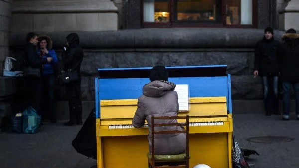 Кризата в Украйна остава във фокуса на ОССЕ