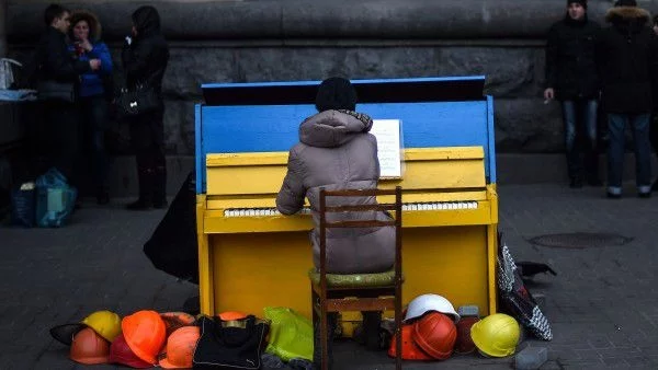 Висш служител на САЩ: За събитията в Украйна е виновен Белия дом 
