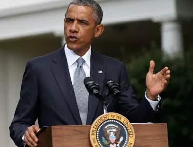 Обама обяви ликвидирането на ИД за приоритет