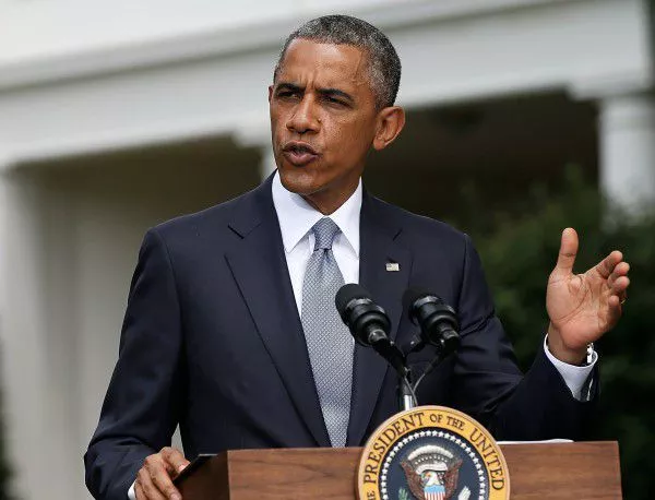 Барак Обама свиква световна среща за сигурността