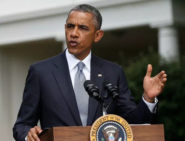 Обама изнерви Иран с популистко изказване за ядрената програма