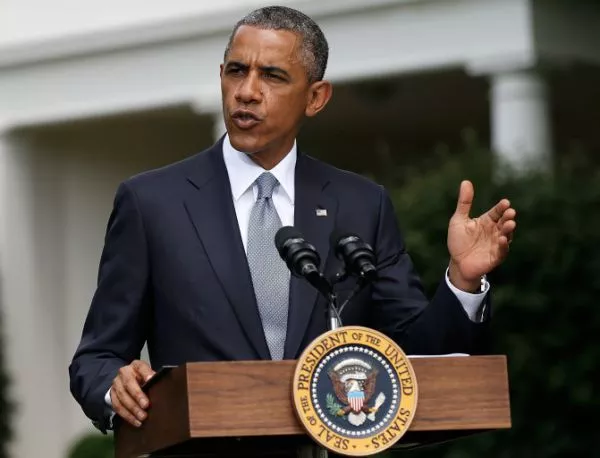 Обама: Не е тайна, че с Нетаняху сме на различни позиции за Иран