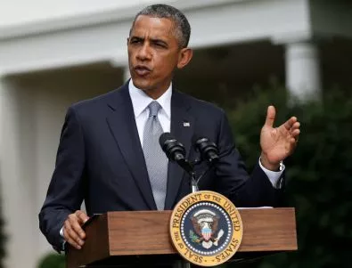 Обама поиска ограничения на оръжието, но крайно неубедително