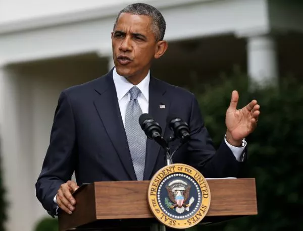 Обама за договорката с Иран: Днес е добър ден