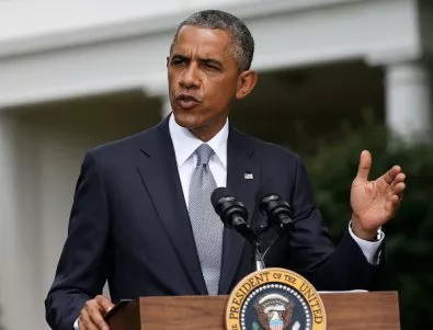 Обама ще наложи вето на закона за 11 септември срещу Саудитска Арабия