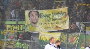 Любимите хора трогнаха Попето за ЧРД