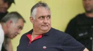 Петър Курдов: Оставката на Гонзо е цирк