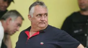 Петър Курдов: Сърцето на Наско е "синьо"