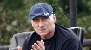 Андрей Желязков: Важно е да намерим себе си