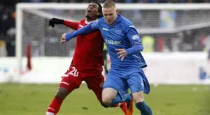 Прохазка и Яблонски влязоха в историята на дербито