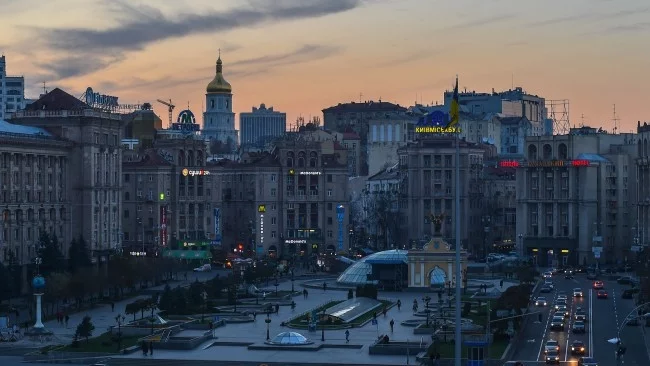 В Украйна законът дава възможност да се укриват данъци 