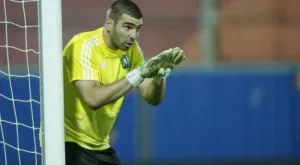 Владо Стоянов пред трансфер в Мърсисайд