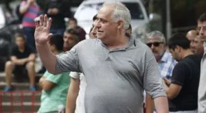 Джеки: Стойчо да не се прави на лисица - под ръка с Томов и вън!